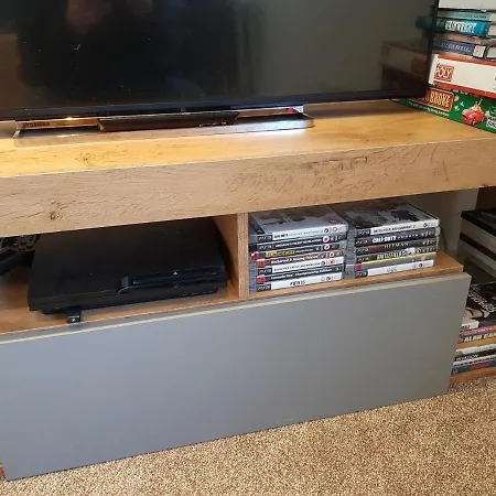 Holiday home On Windermere, Lovely For 4 With Parking *