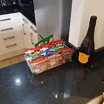 On Windermere, Lovely For 4 With Parking * Боунес-он-Уиндермер