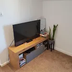 Дом отдыха On Windermere, Lovely For 4 With Parking Боунес-он-Уиндермер