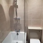 Дом отдыха On Windermere, Lovely For 4 With Parking Боунес-он-Уиндермер